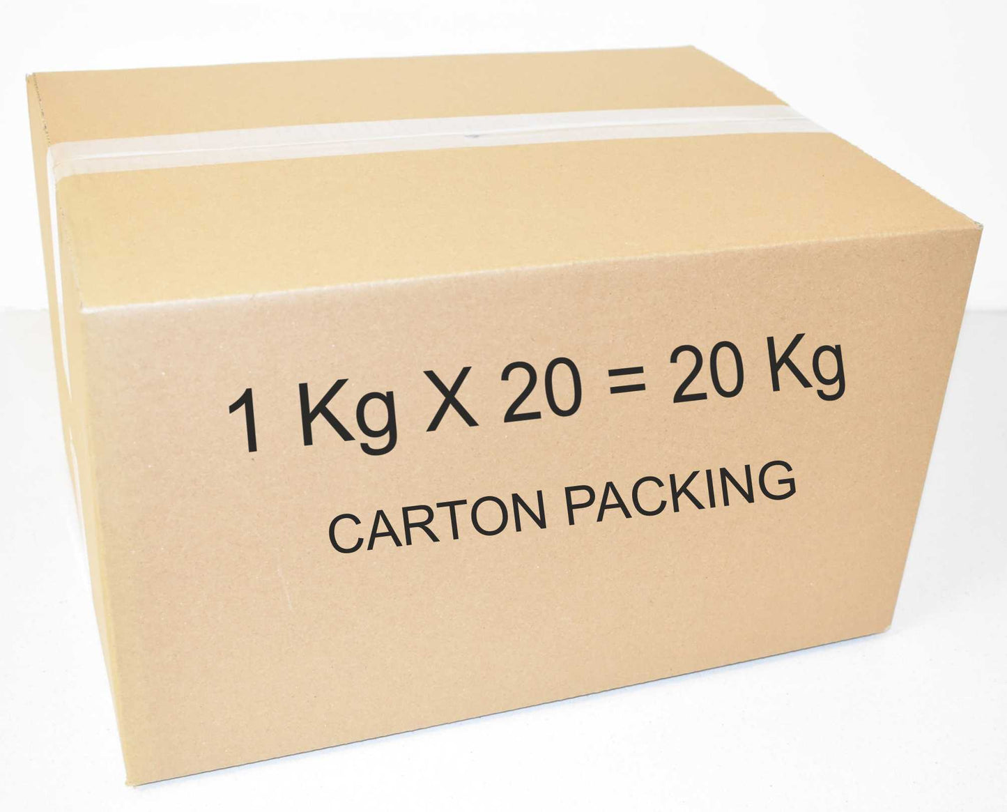 Aman Regular Rice / Unpolished