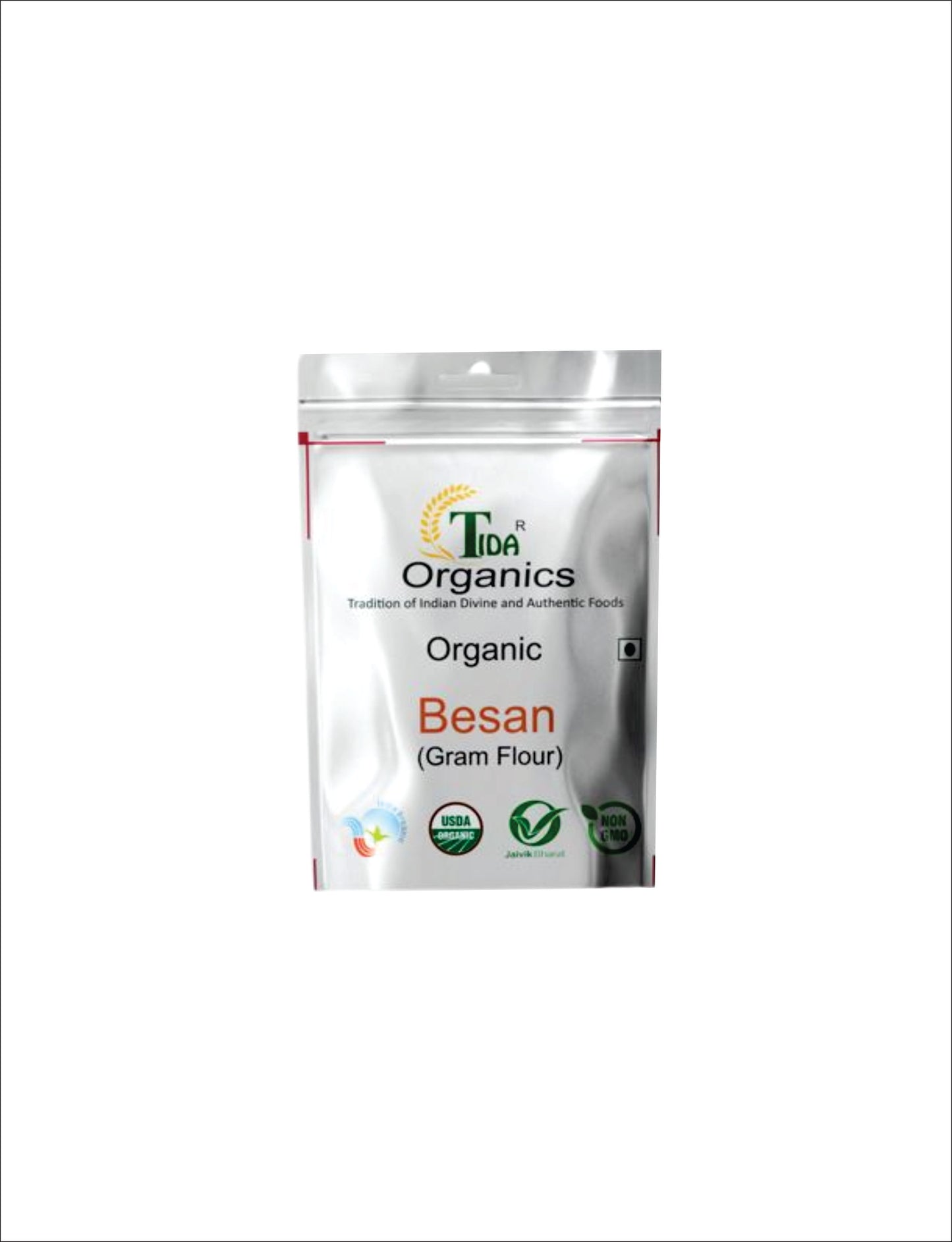 Tida Besan/Gram Flour