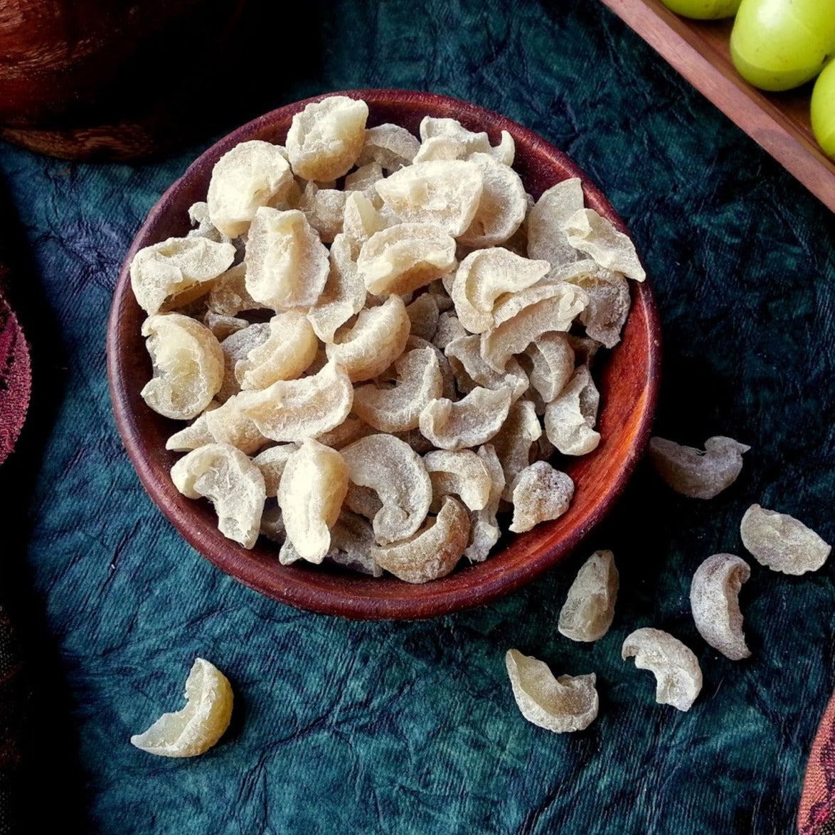 Tida Amla Candy/Indian Gooseberry Candy