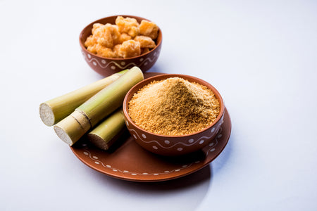 Tida Jaggery Powder/ Shakkar
