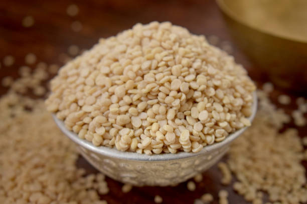 Aman Mah Dhoti Flour/Urad Dal Split Flour