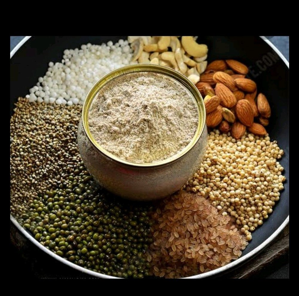 Aman Multigrain Flour/Gluten Free