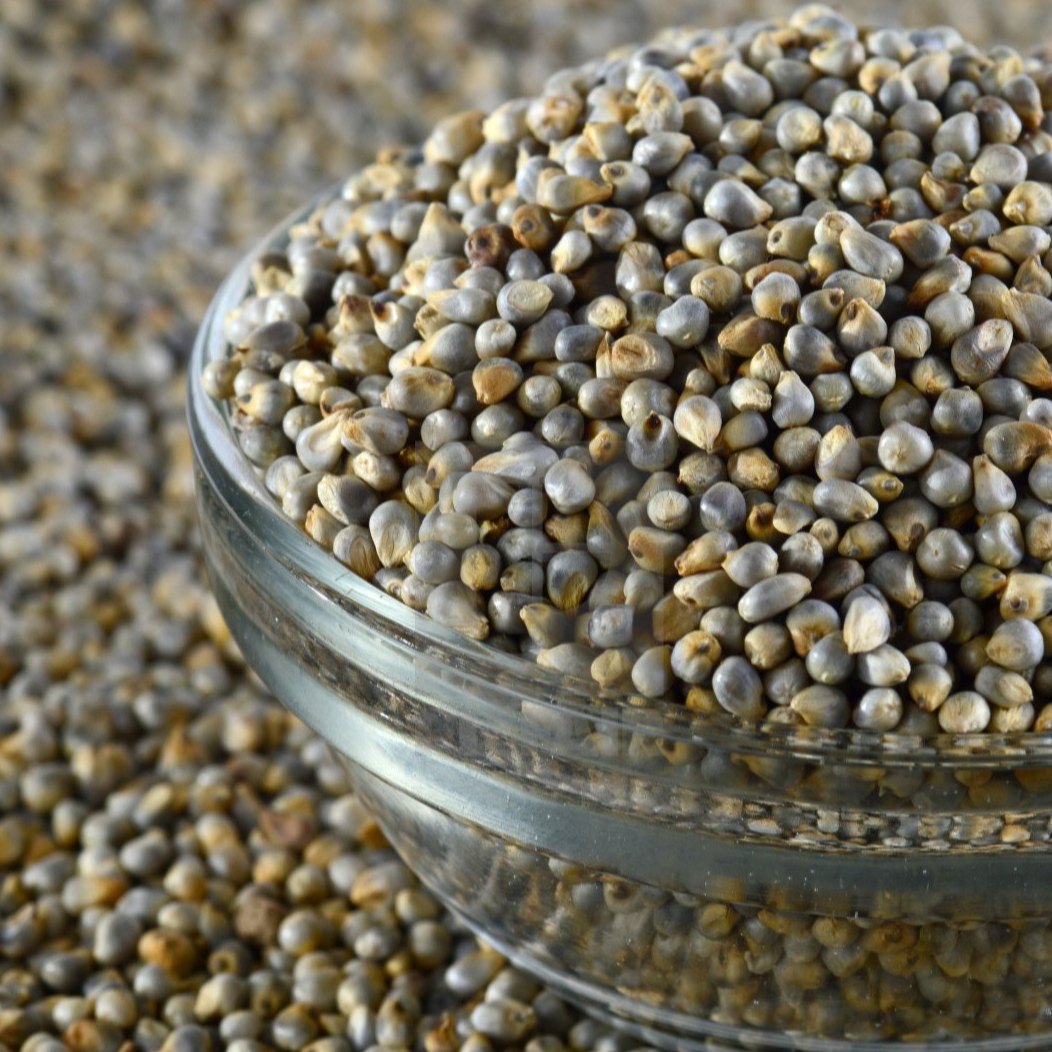 Aman Bajra Atta/ Pearl Millet Flour/ Bajri Flour