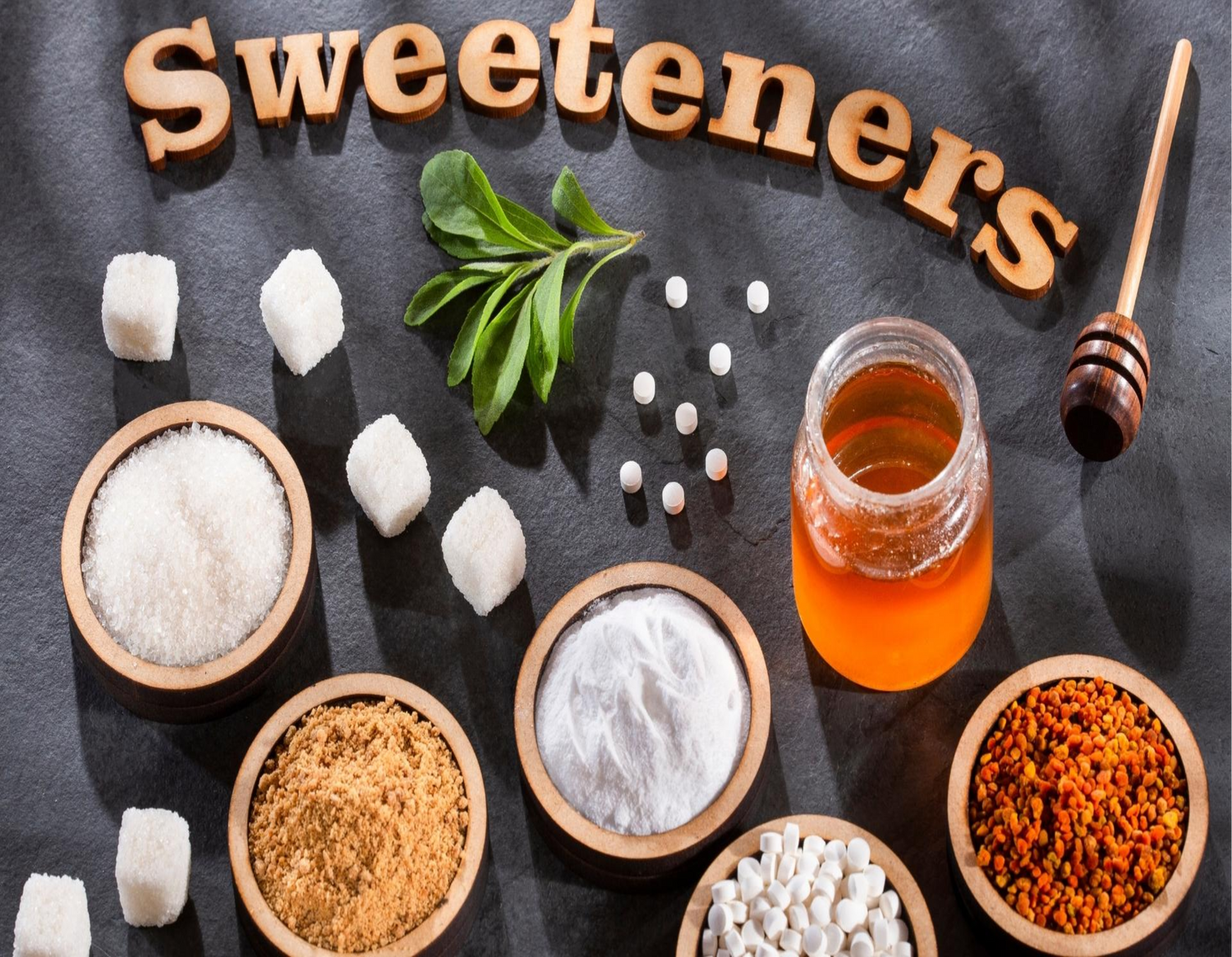 Sweetners