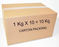 Aman Browntop Flour/Hari Kangani flour