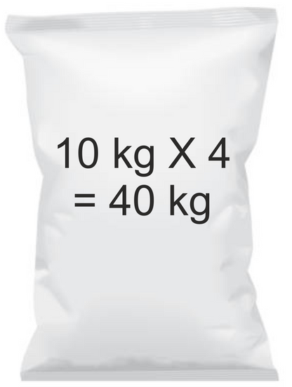 Tida Special Wheat Flour