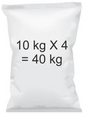 Tida Special Wheat Flour