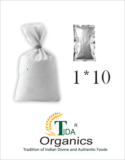 Tida Hibiscus Tea/Beauty Tea