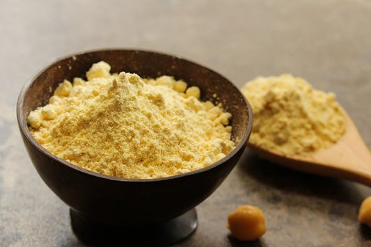 Tida Besan/Gram Flour