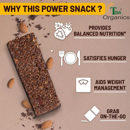 Tida Finger Millet/Ragi Millet / Unpolished