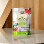 Aman Kalle Cholle Sattu/ Chana Sattu /