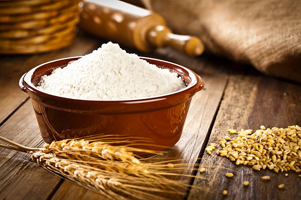 Tida Special Wheat Flour
