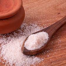 Aman Sendha Namak/Himalyan pink Salt/Pink Rock Salt