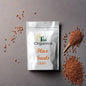 Tida Roasted Flax seeds/ Roasted Alsi
