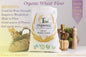 Tida Special Wheat Flour