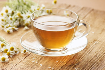 Tida Chamomile Tea/Stress Buster Tea
