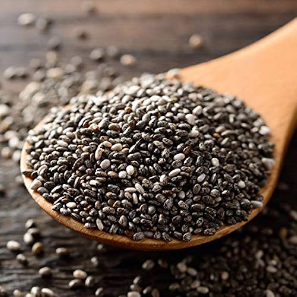 Tida Chia Seeds