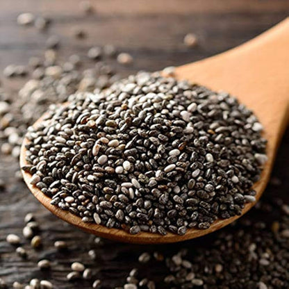 Tida Chia Seeds