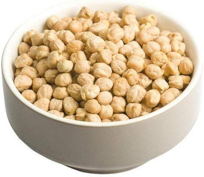 Tida Chitte cholle/chickpeas/Kabuli channa / Unpolished
