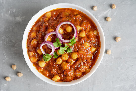Tida Chitte cholle/chickpeas/Kabuli channa / Unpolished