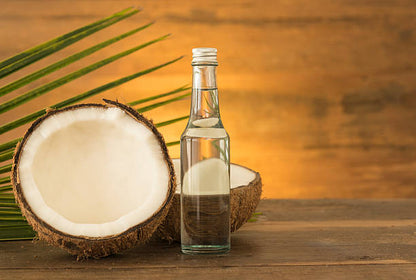 Tida Extra Virgin Coconut Oil
