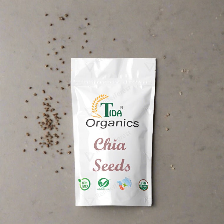 Tida Chia Seeds