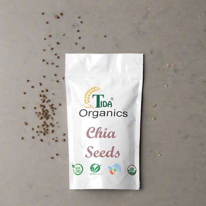 Tida Chia Seeds