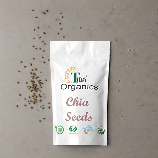 Tida Chia Seeds
