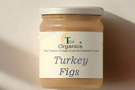 Tida Turkey figs/Turkey Anjeer