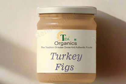 Tida Turkey figs/Turkey Anjeer