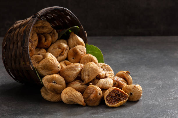 Tida Turkey figs/Turkey Anjeer