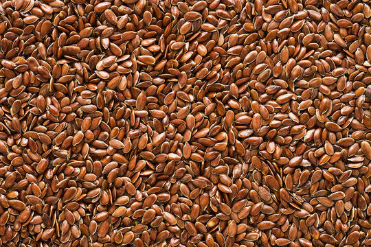 Tida Roasted Flax seeds/ Roasted Alsi