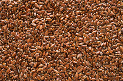Tida Roasted Flax seeds/ Roasted Alsi