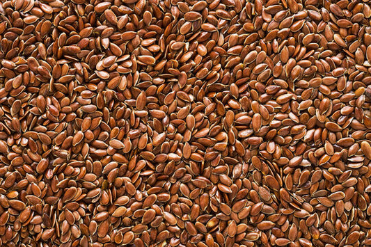 Tida Roasted Flax seeds/ Roasted Alsi