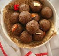 Tida Roasted Flax seeds/ Roasted Alsi