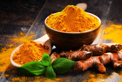Tida Tumeric Powder/Haldi Powder/Manjal