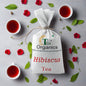 Tida Hibiscus Tea/Beauty Tea