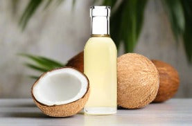 Tida Coconut Oil