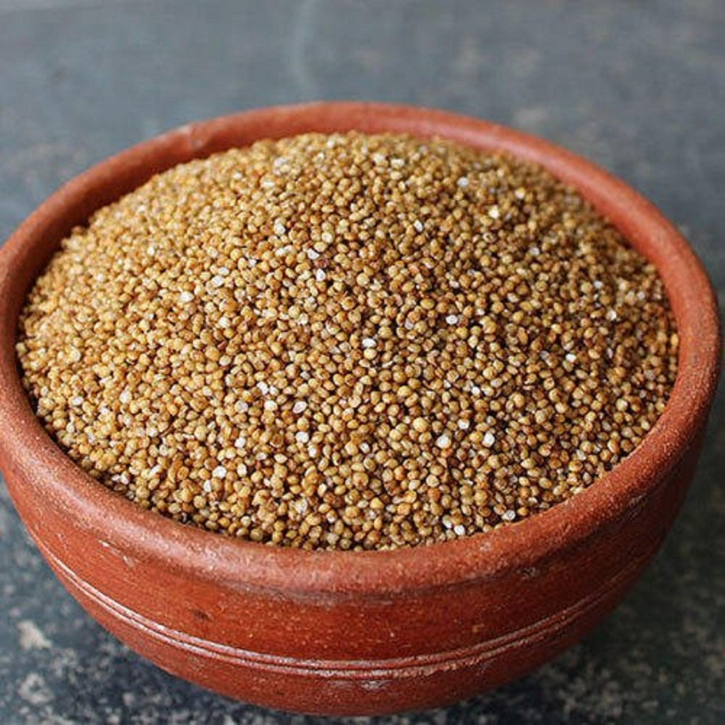 Tida Kodra Millet/Kodo Millet / Unpolished