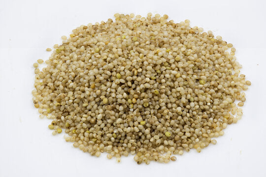 Tida Little Millet/Kutki / Unpolished