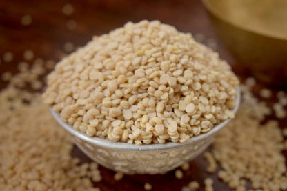 Aman Mah Dhoti Flour/Urad Dal Split Flour