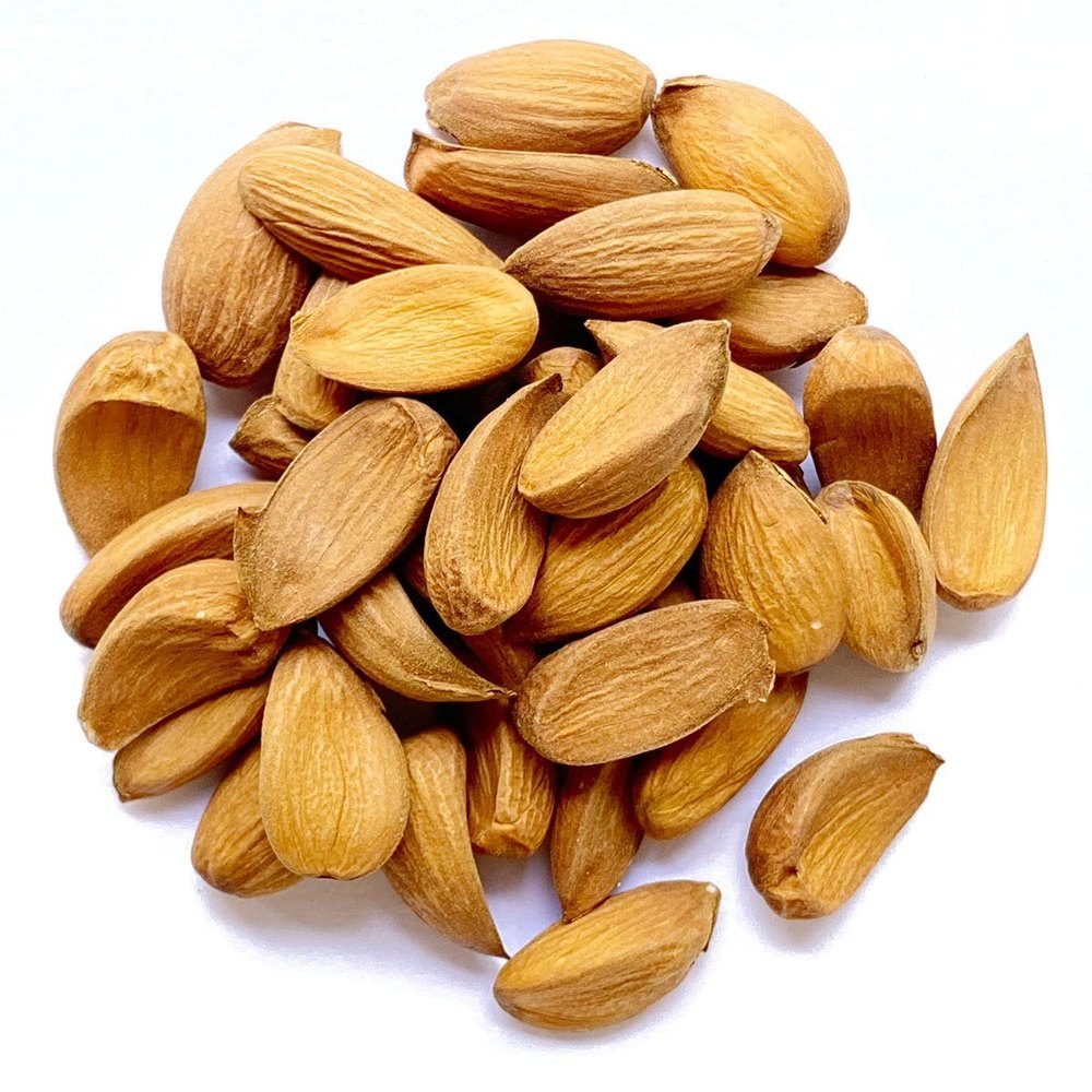 Tida Mamra Almond/Mamra Badaam/Mamra Giri