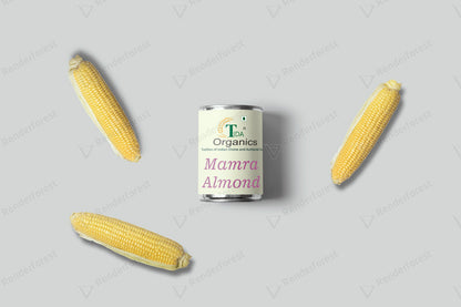 Tida Mamra Almond/Mamra Badaam/Mamra Giri