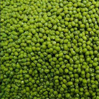 Tida Moong Sabut/Green Gram Whole / Unpolished