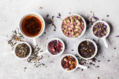 Tida Pain Relief Herbal Tea