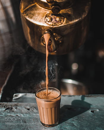 Aman Premium Tea/ CTC
