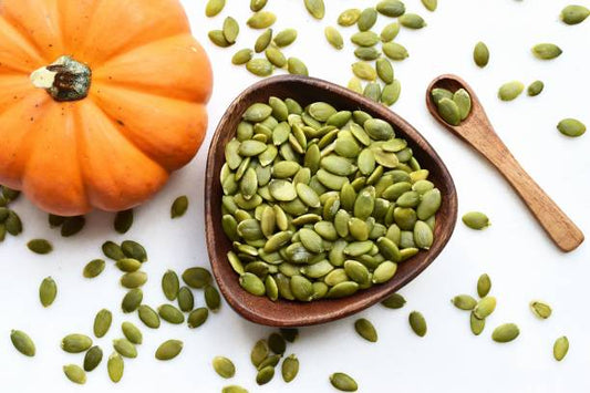 Tida Pumpkin Seeds /Pepitas