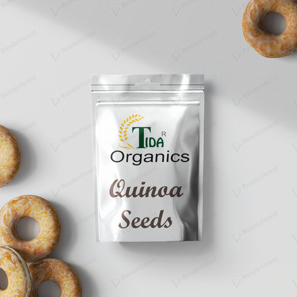 Tida Quinoa Seeds