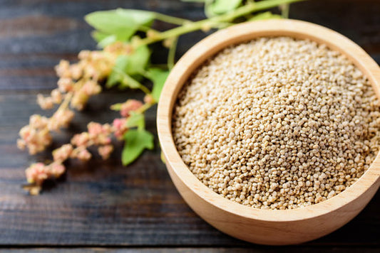 Tida Quinoa Seeds