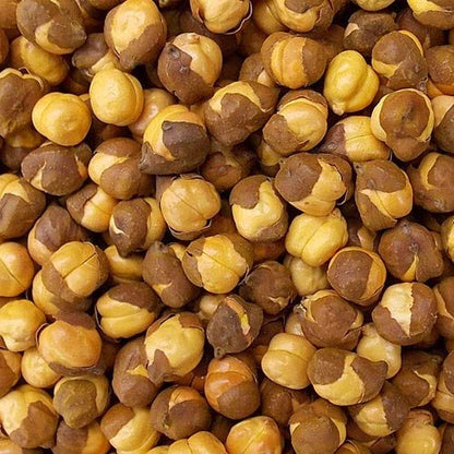 Aman Roasted Chana/Bhujje Cholle